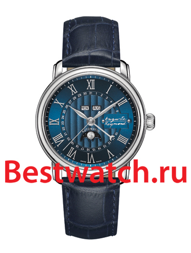 Часы Auguste Reymond Cotton Club AR16N0.6.670.6